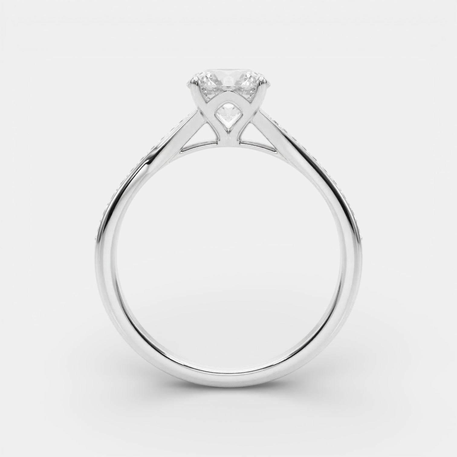 The RIVER Ring