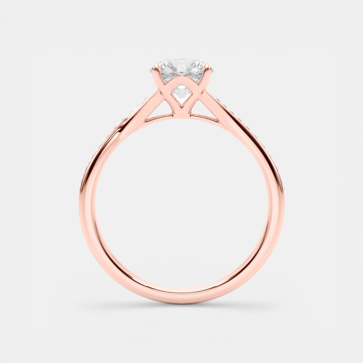 The RIVER Ring
