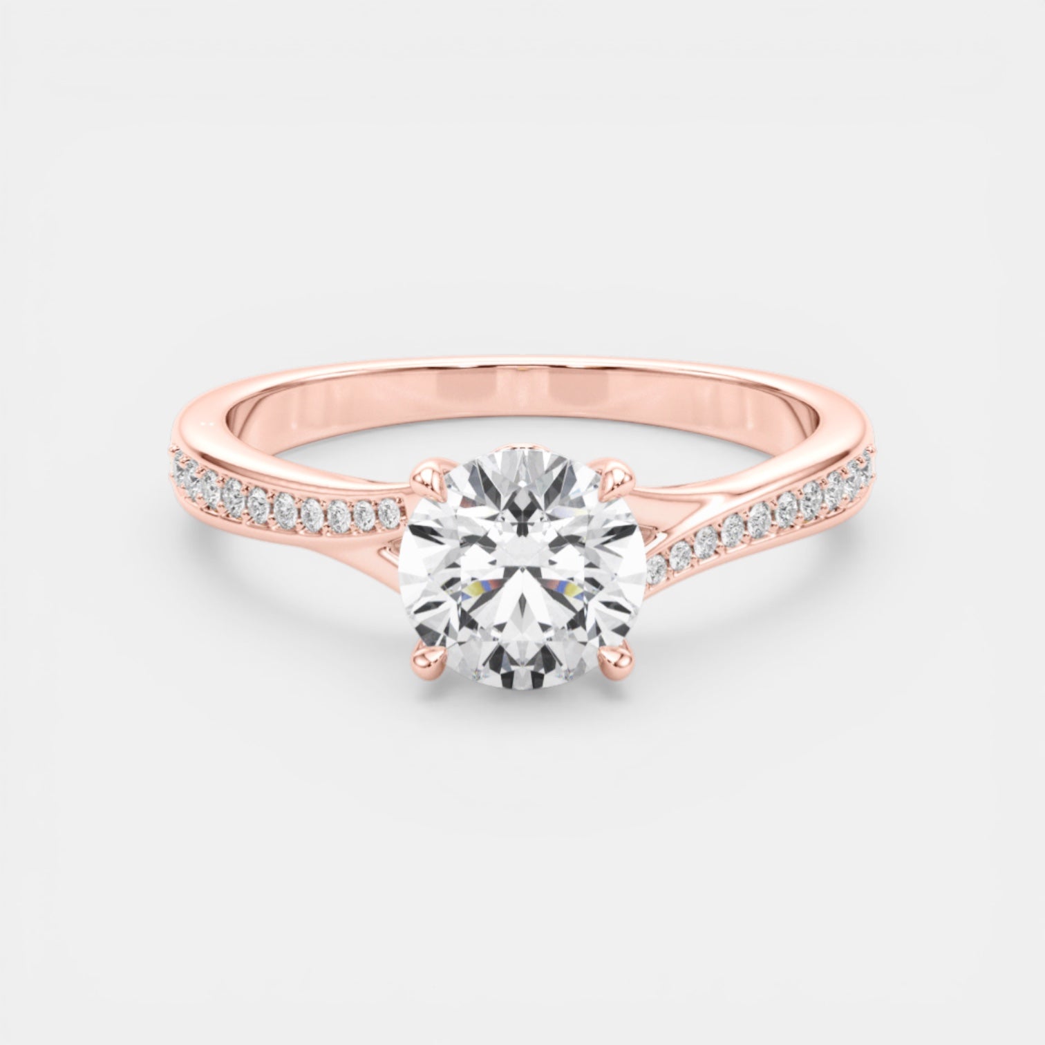 The RIVER Ring