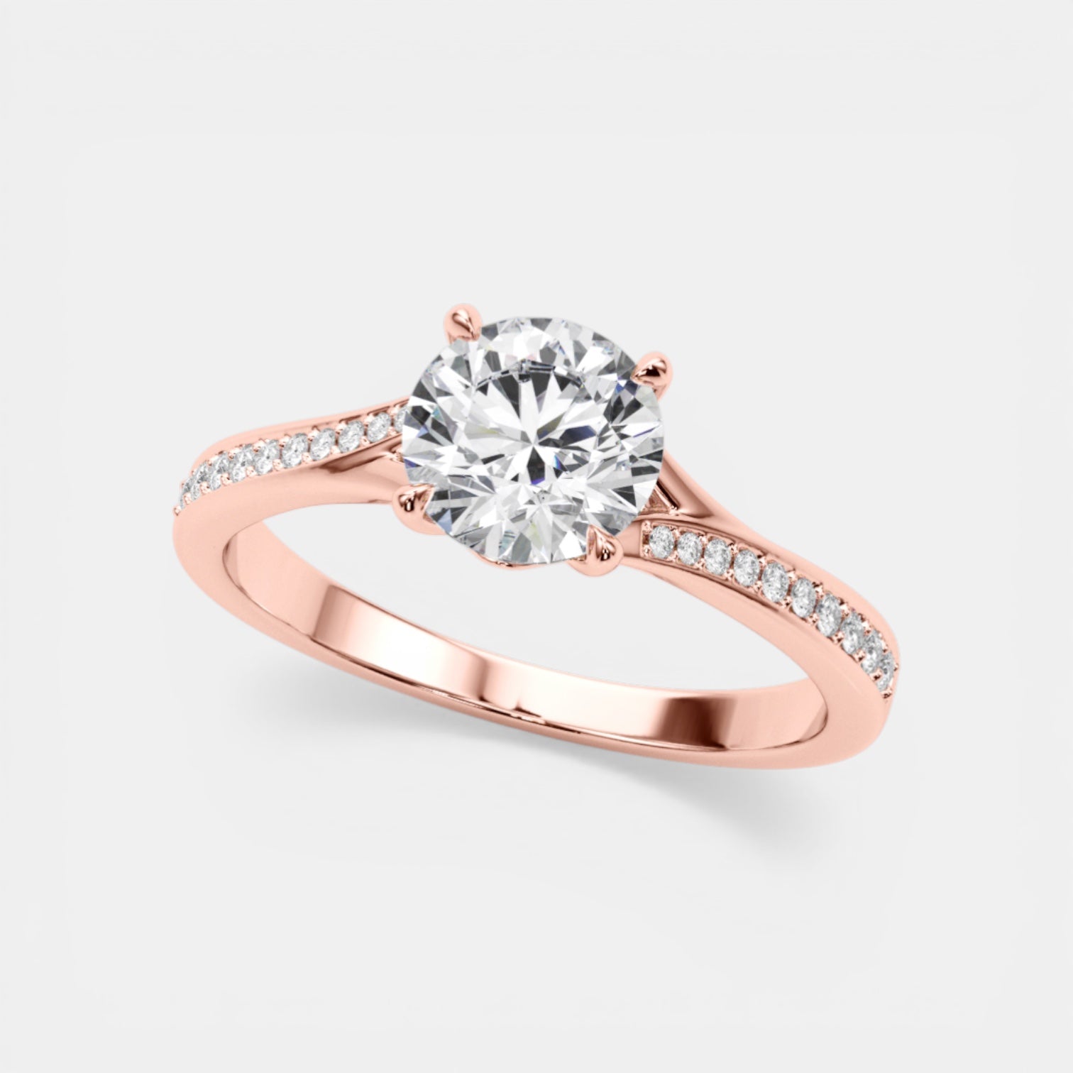 The RIVER Ring