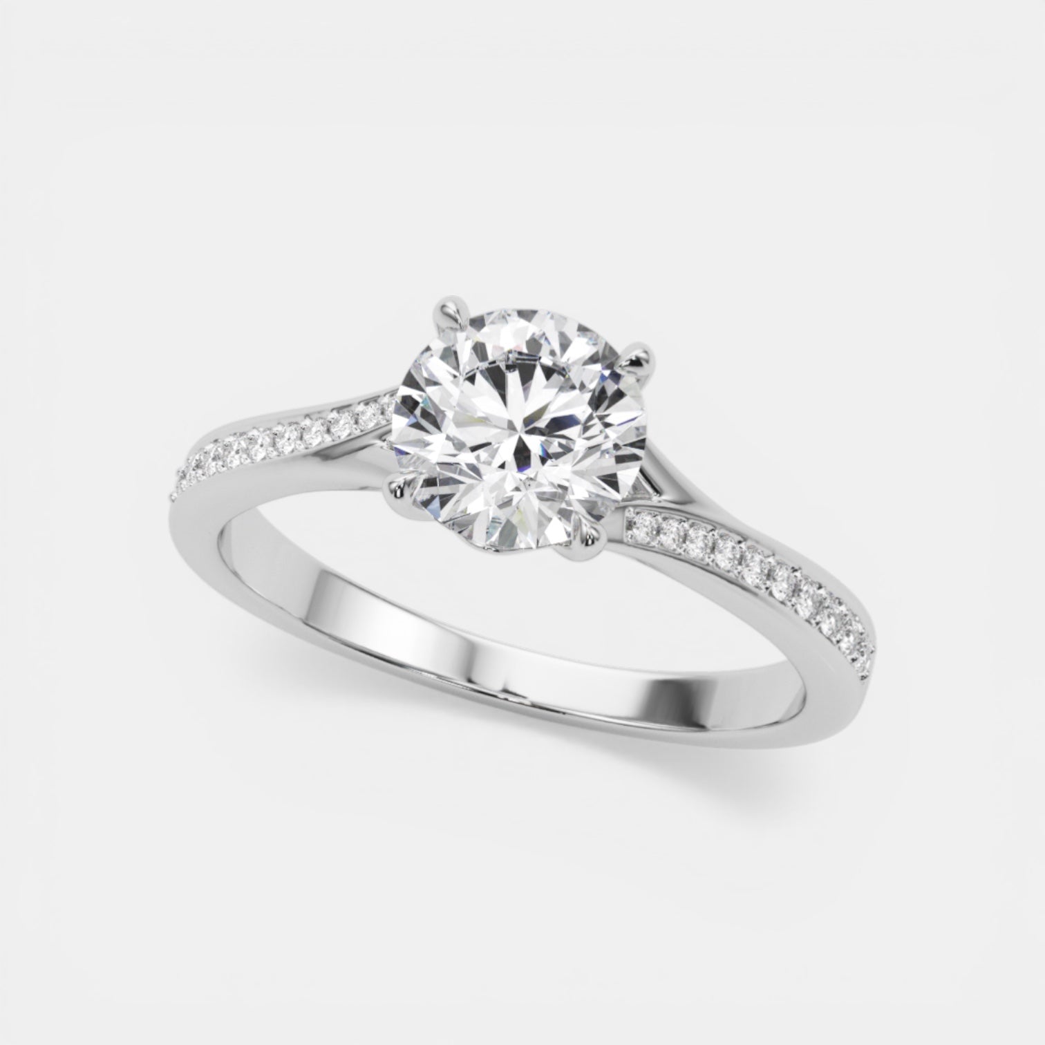 The RIVER Ring
