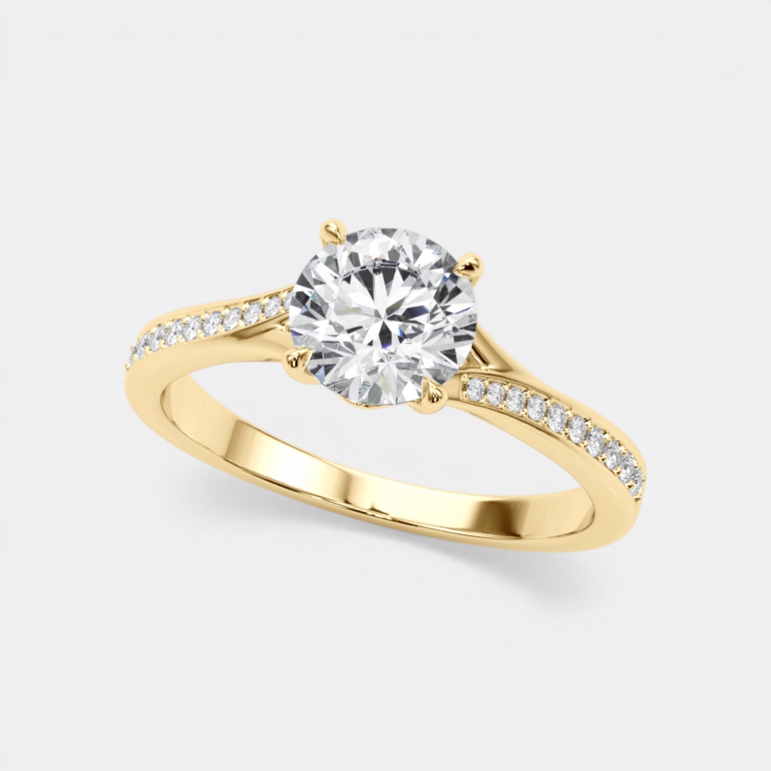 The RIVER Ring