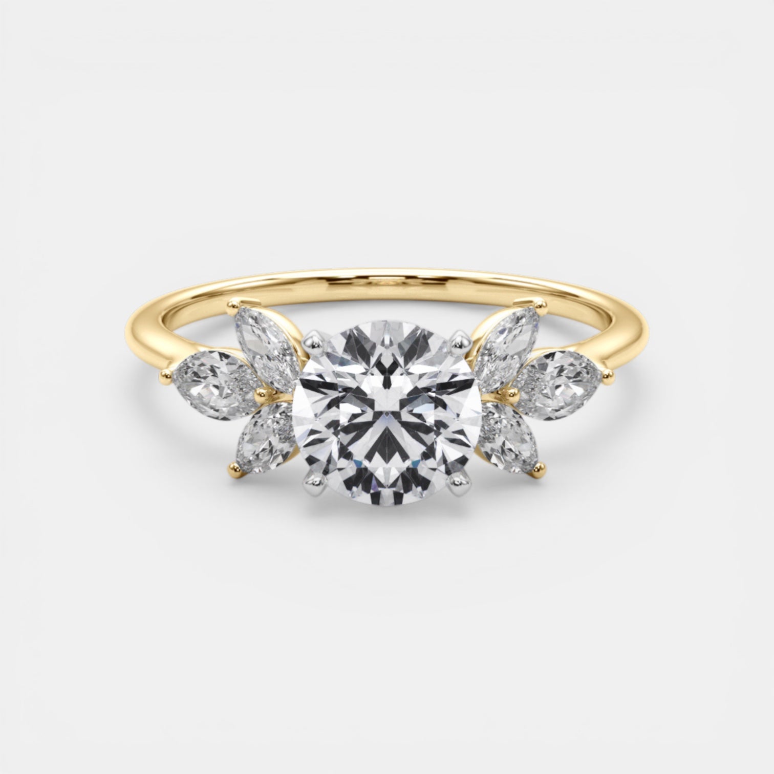 The ELECTRA Ring