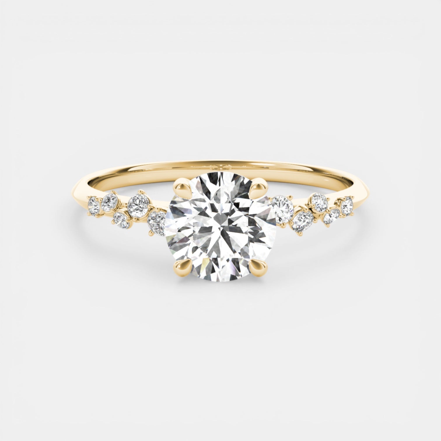 The ARIEL Ring