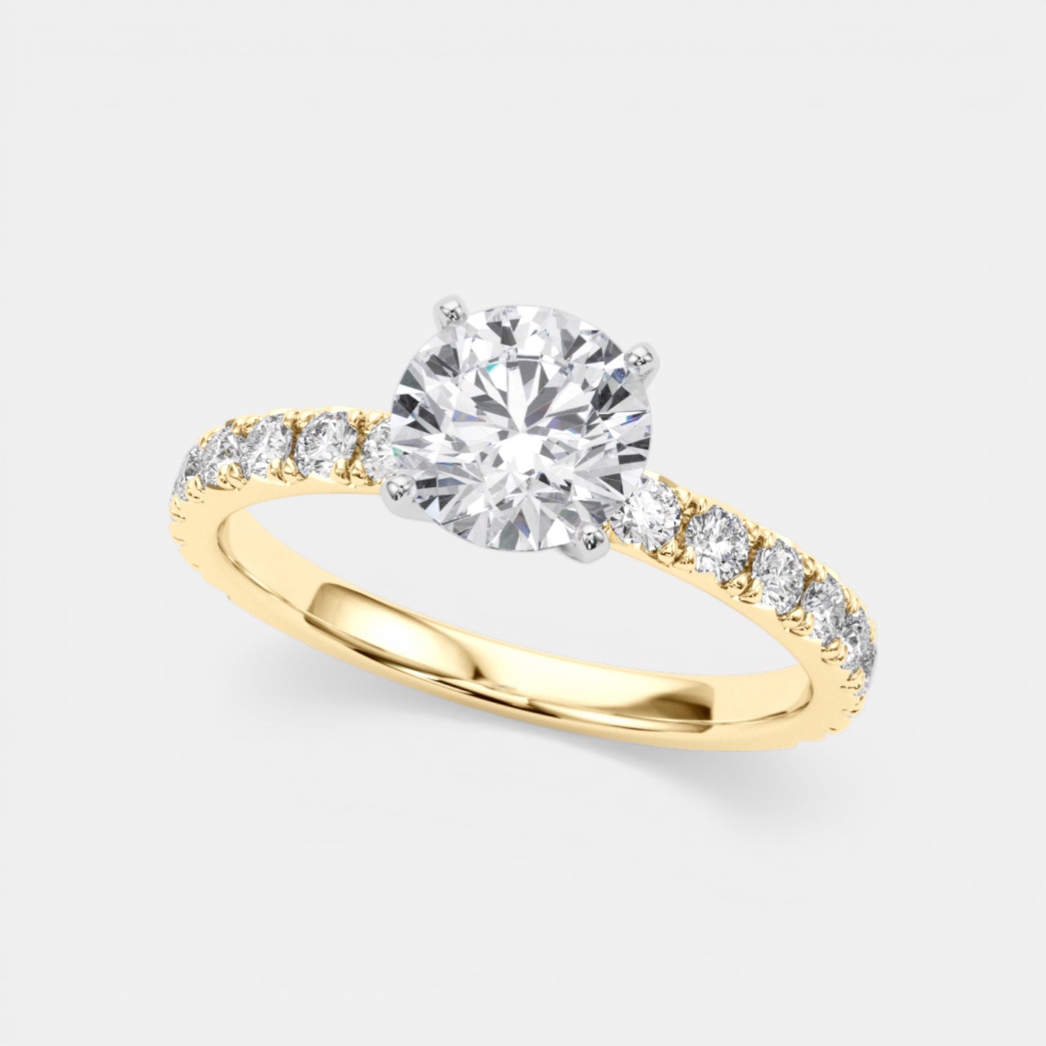 The MANHATTAN Ring