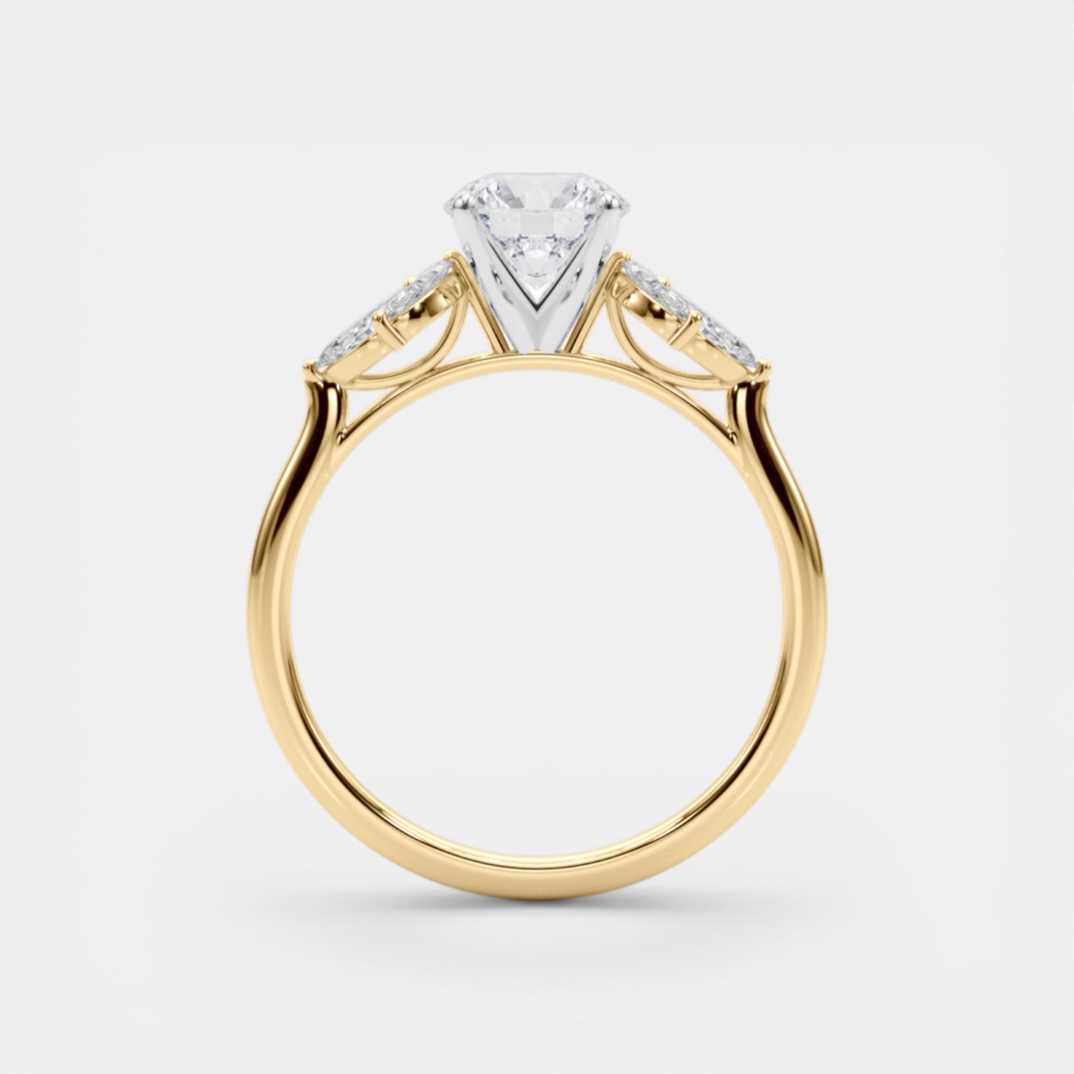 The ELECTRA Ring