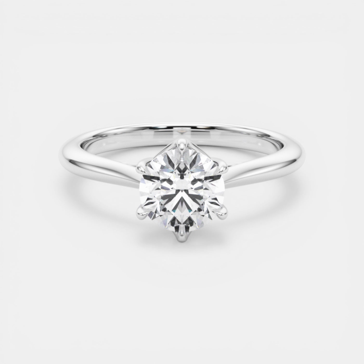 The TRIXIE Ring
