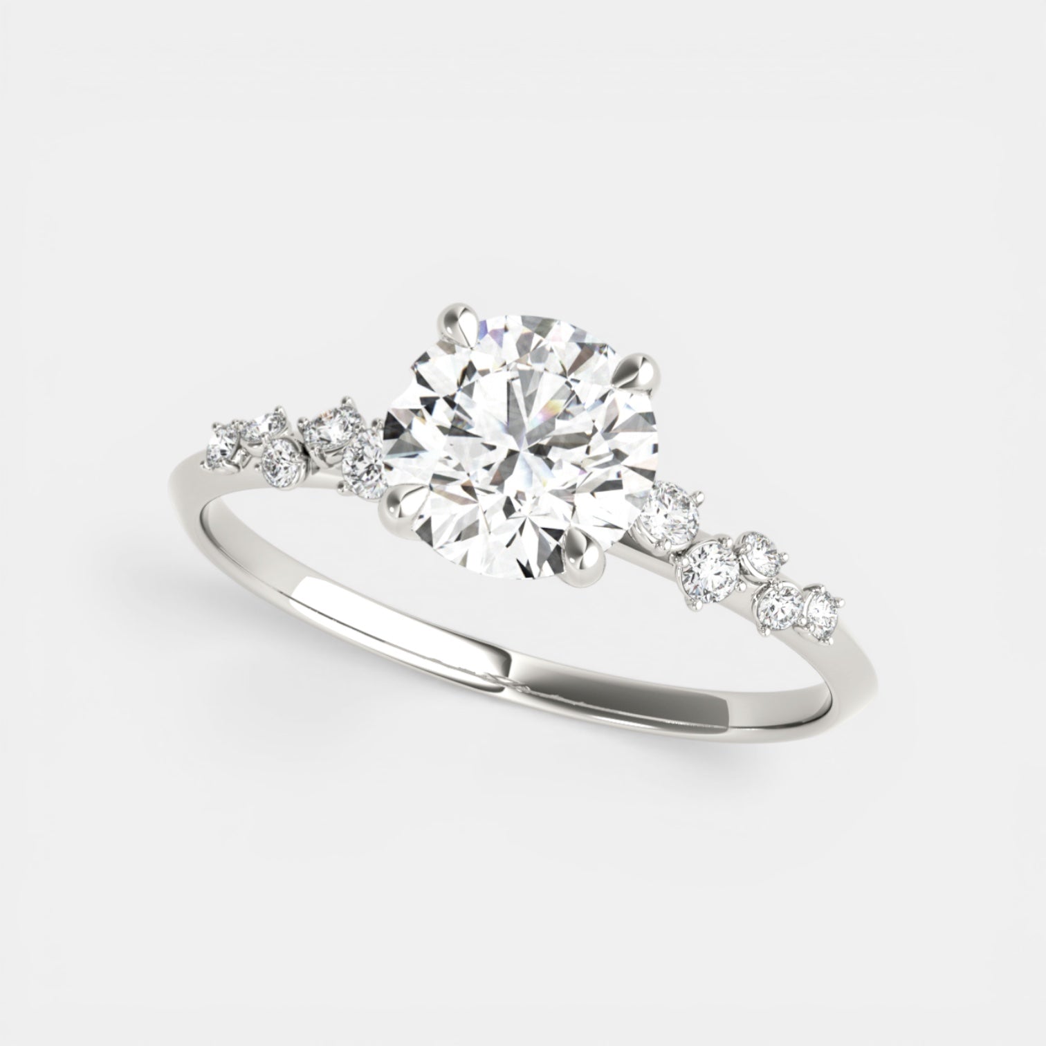 The ARIEL Ring