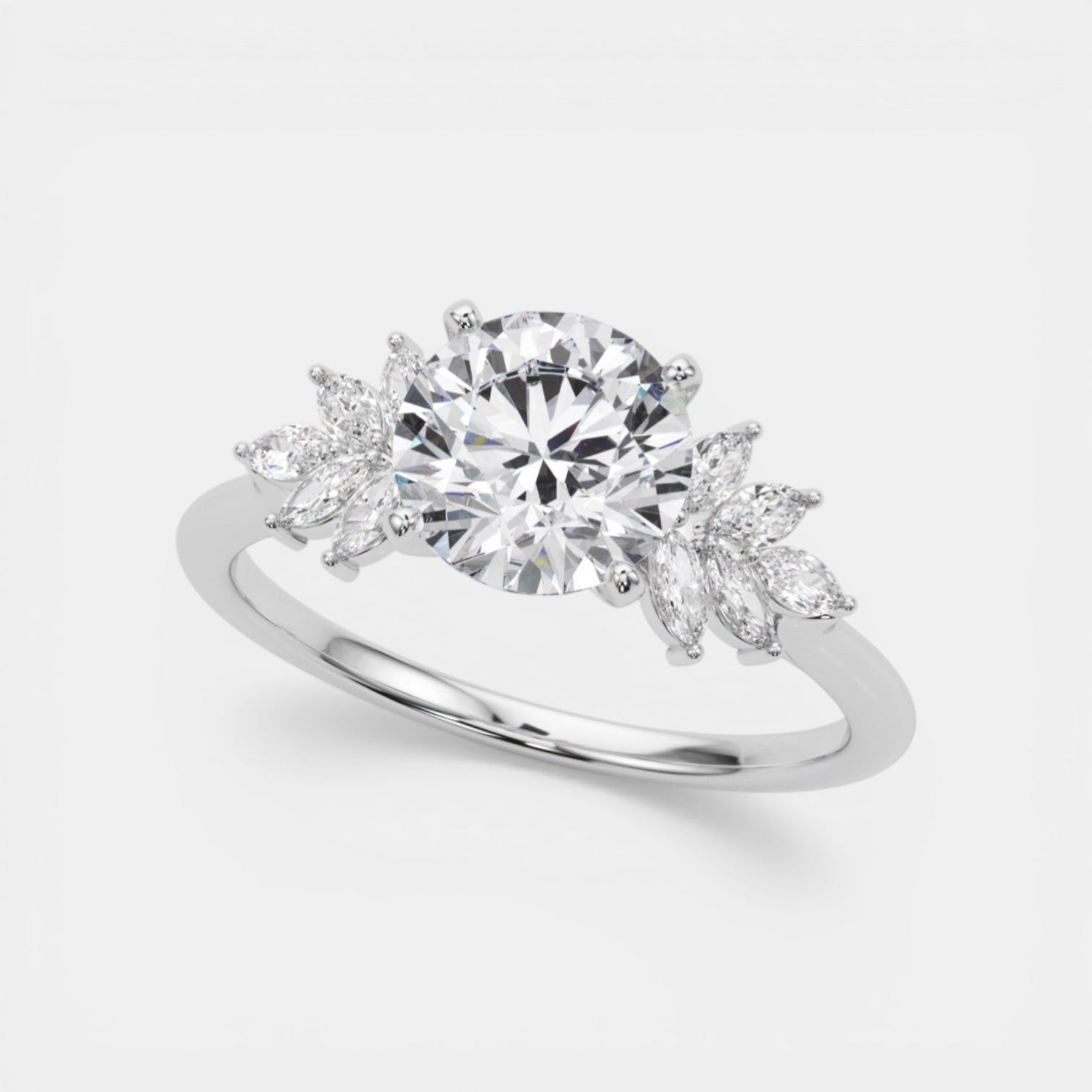 The HEMERA Ring