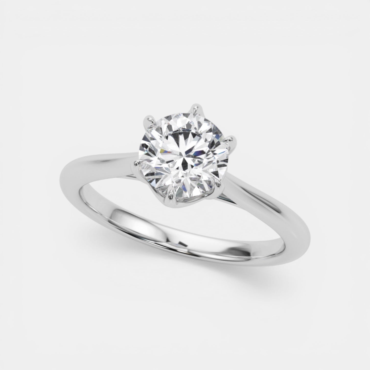 The TRIXIE Ring