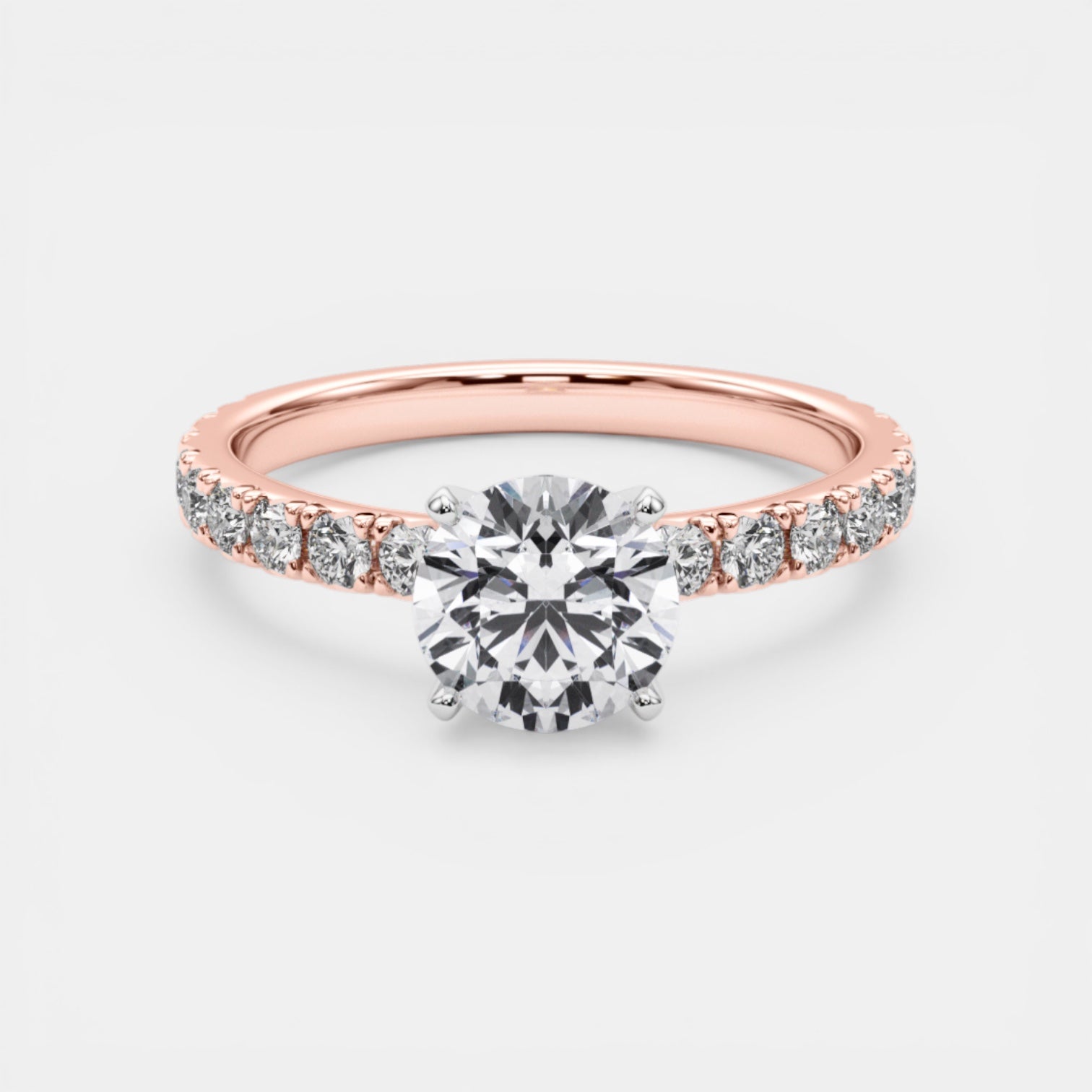 The MANHATTAN Ring