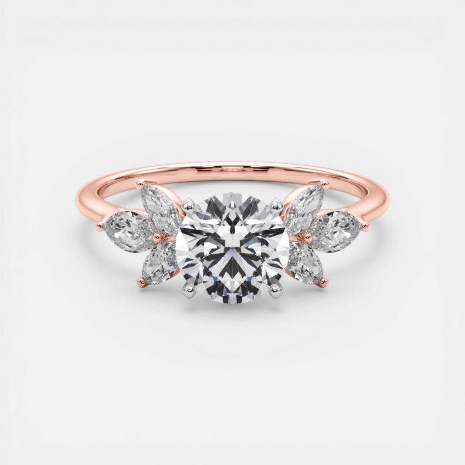 The ELECTRA Ring