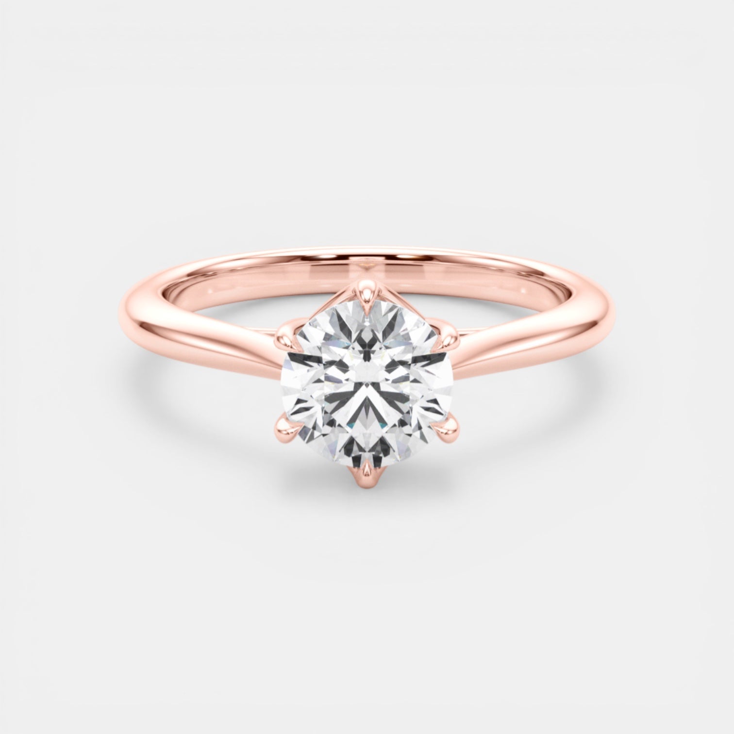 The TRIXIE Ring