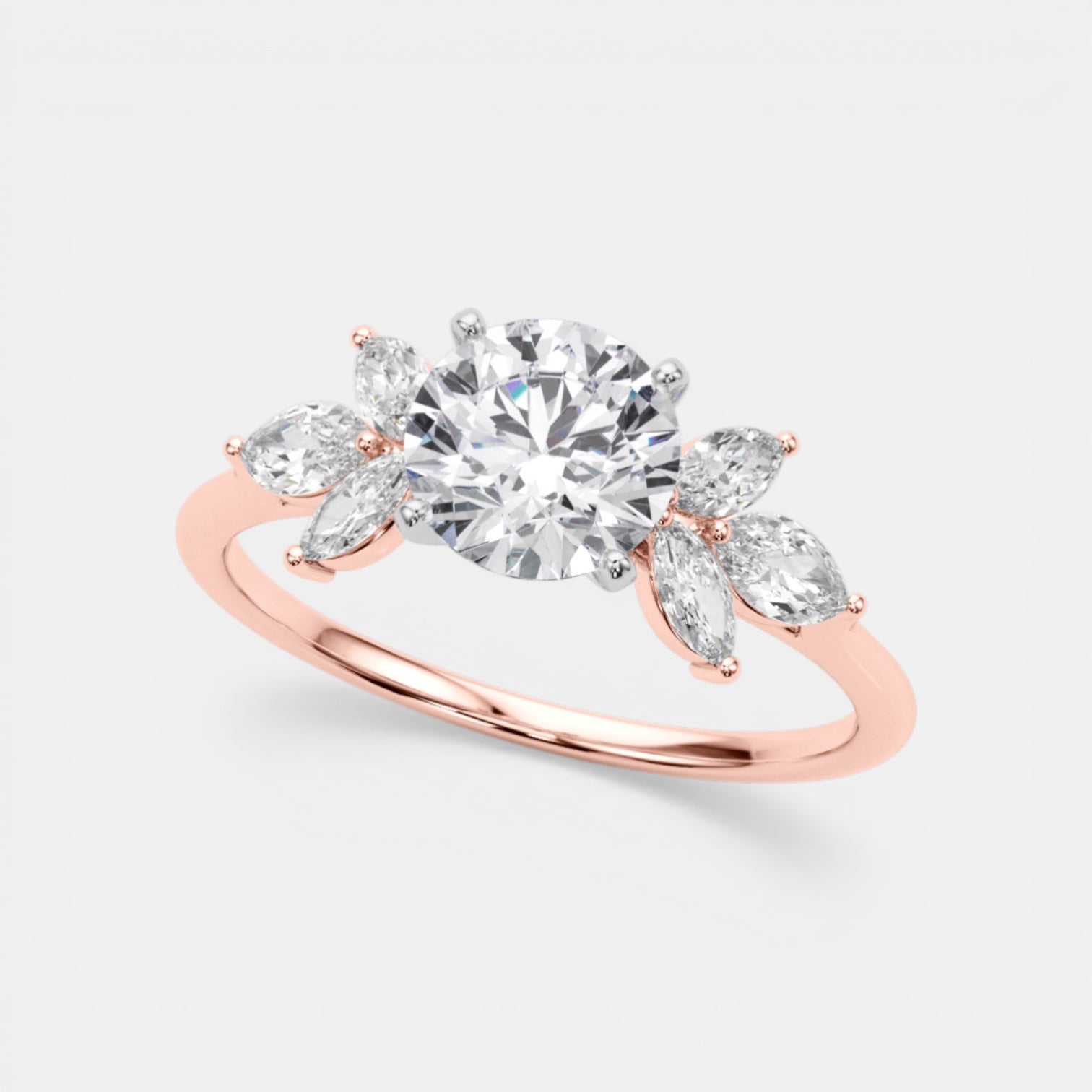 The ELECTRA Ring