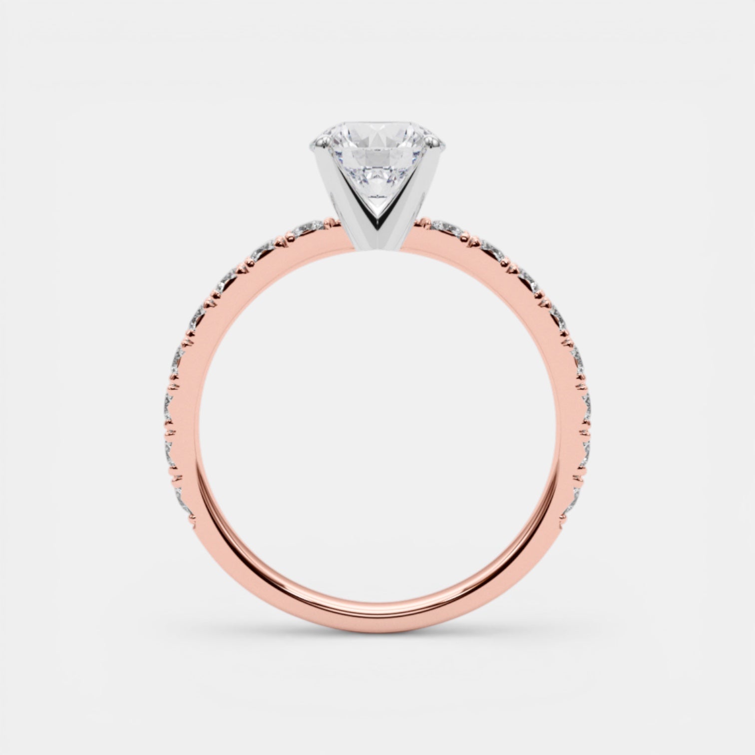 The MANHATTAN Ring