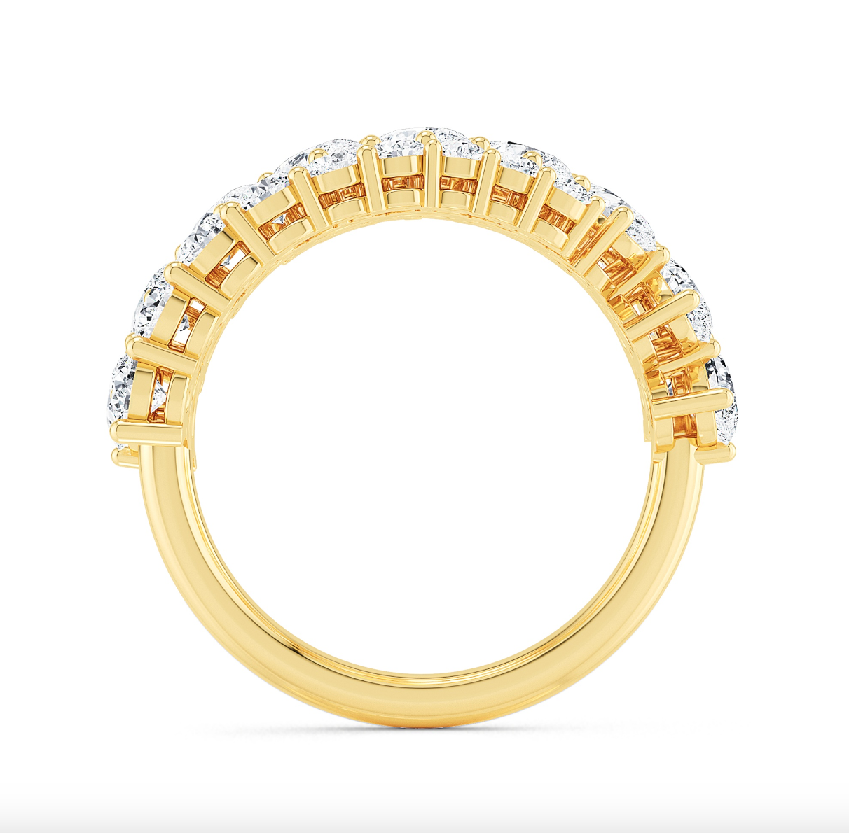 Venetia Collection | the ARIA Ring (2.6 ct. tw.)