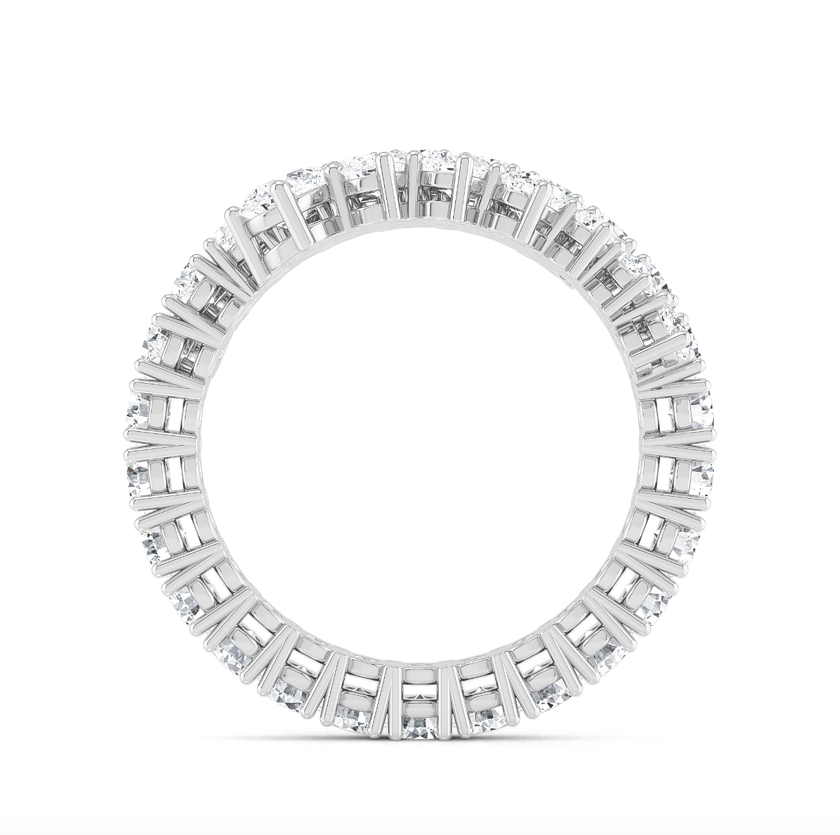 Venetia Collection | the NOVA Ring (2.7 ct. tw.)