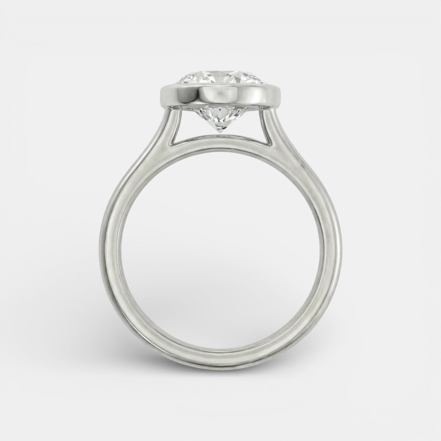 The CADENCE Ring