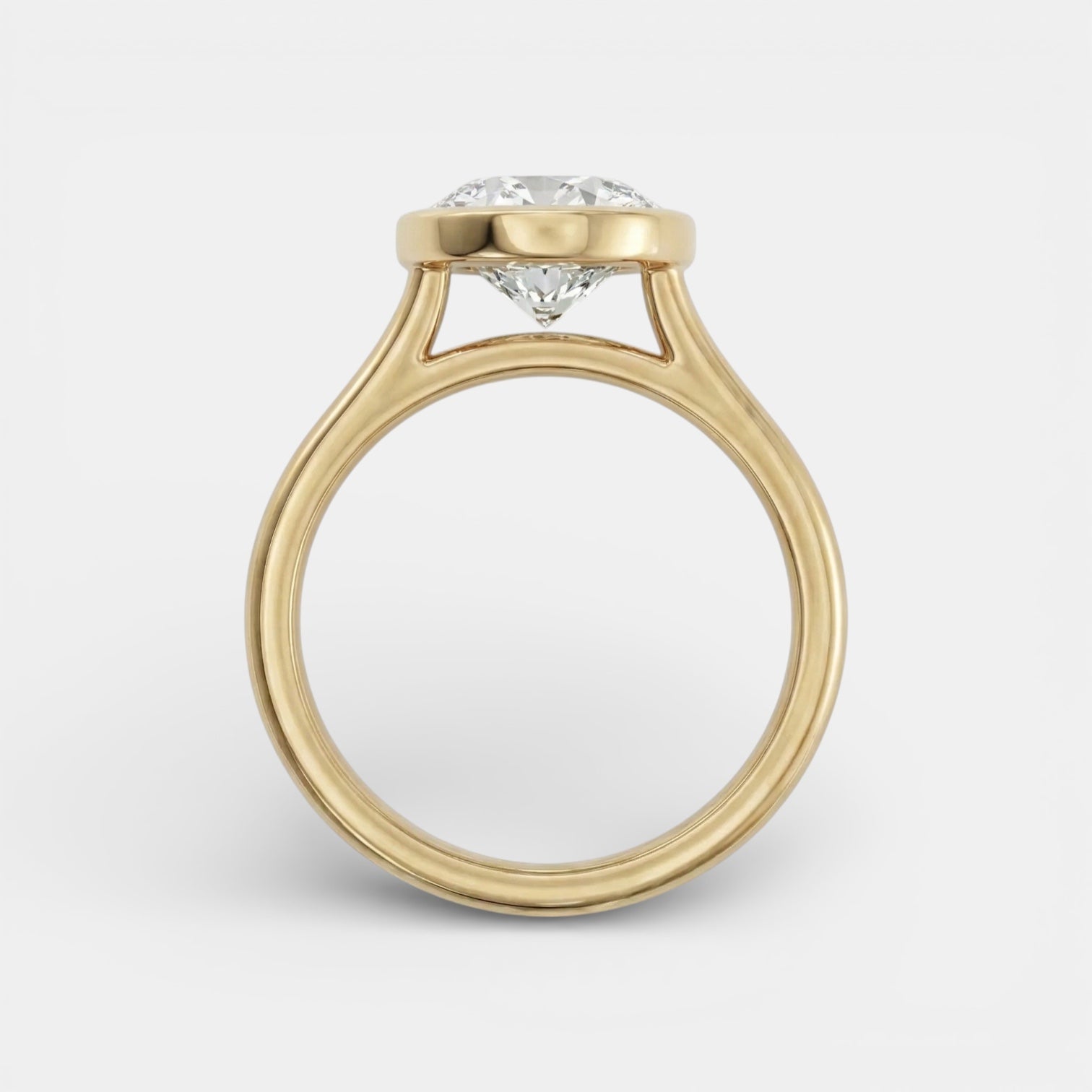 The CADENCE Ring