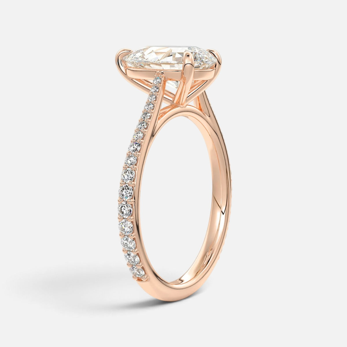 The YARA Ring