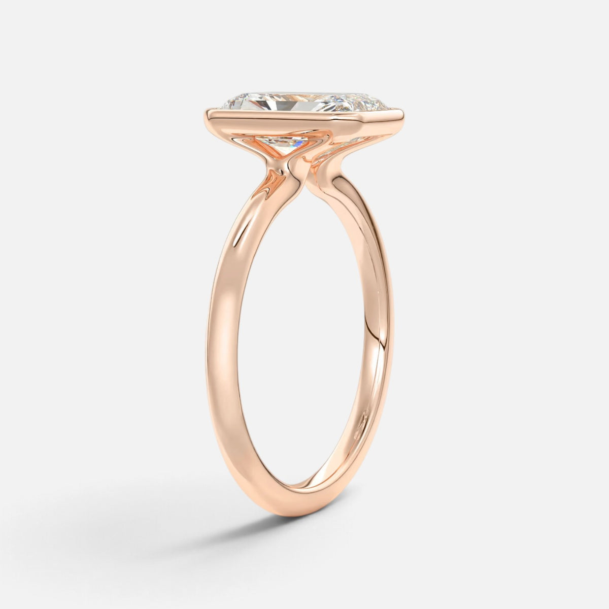The COLETTE Ring