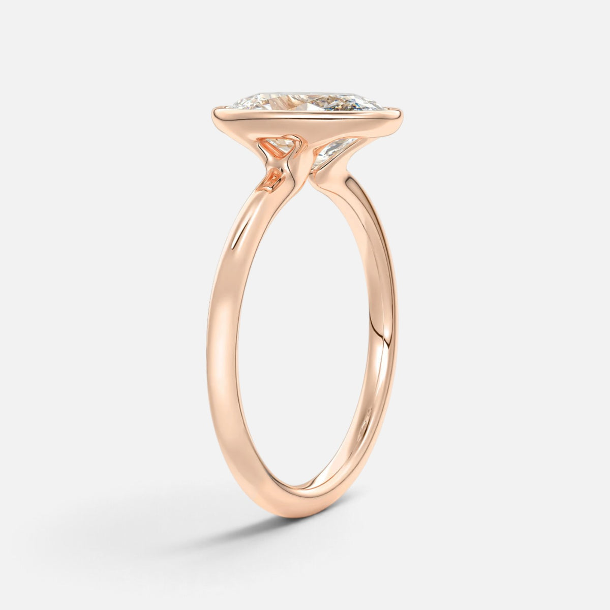 The COLETTE Ring