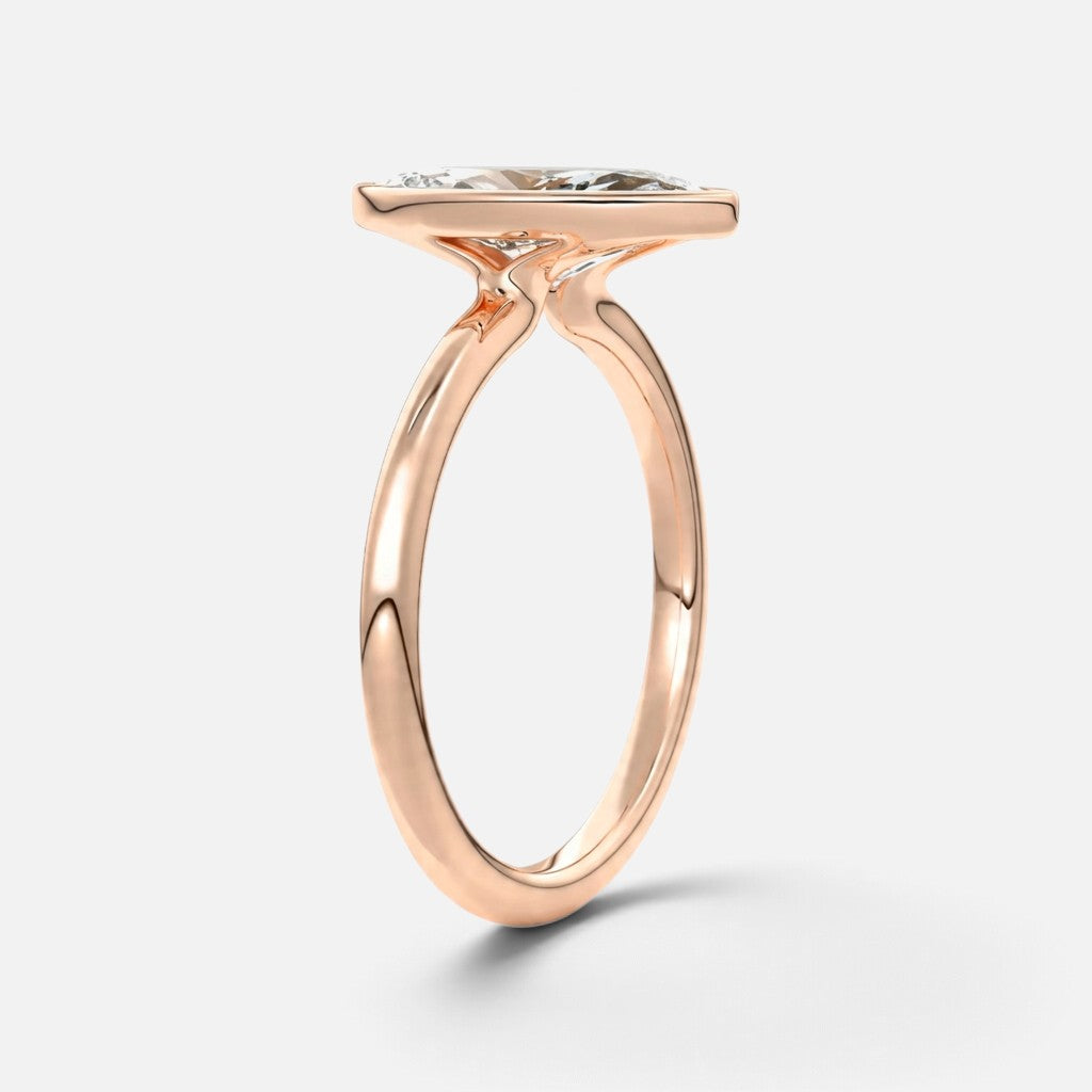 The COLETTE Ring