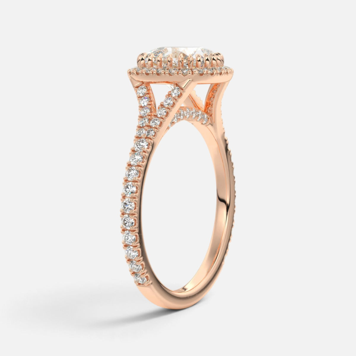 The ELMA Ring