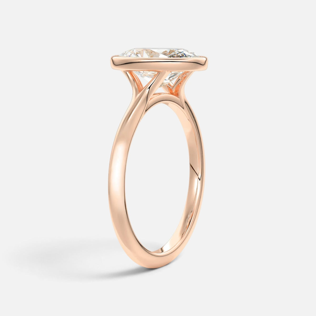 The ESTELLE Ring