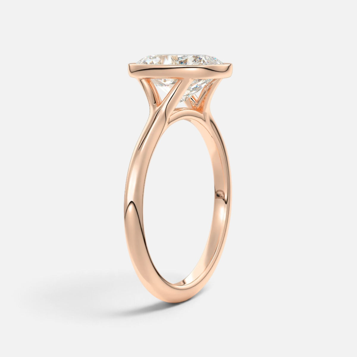 The ESTELLE Ring