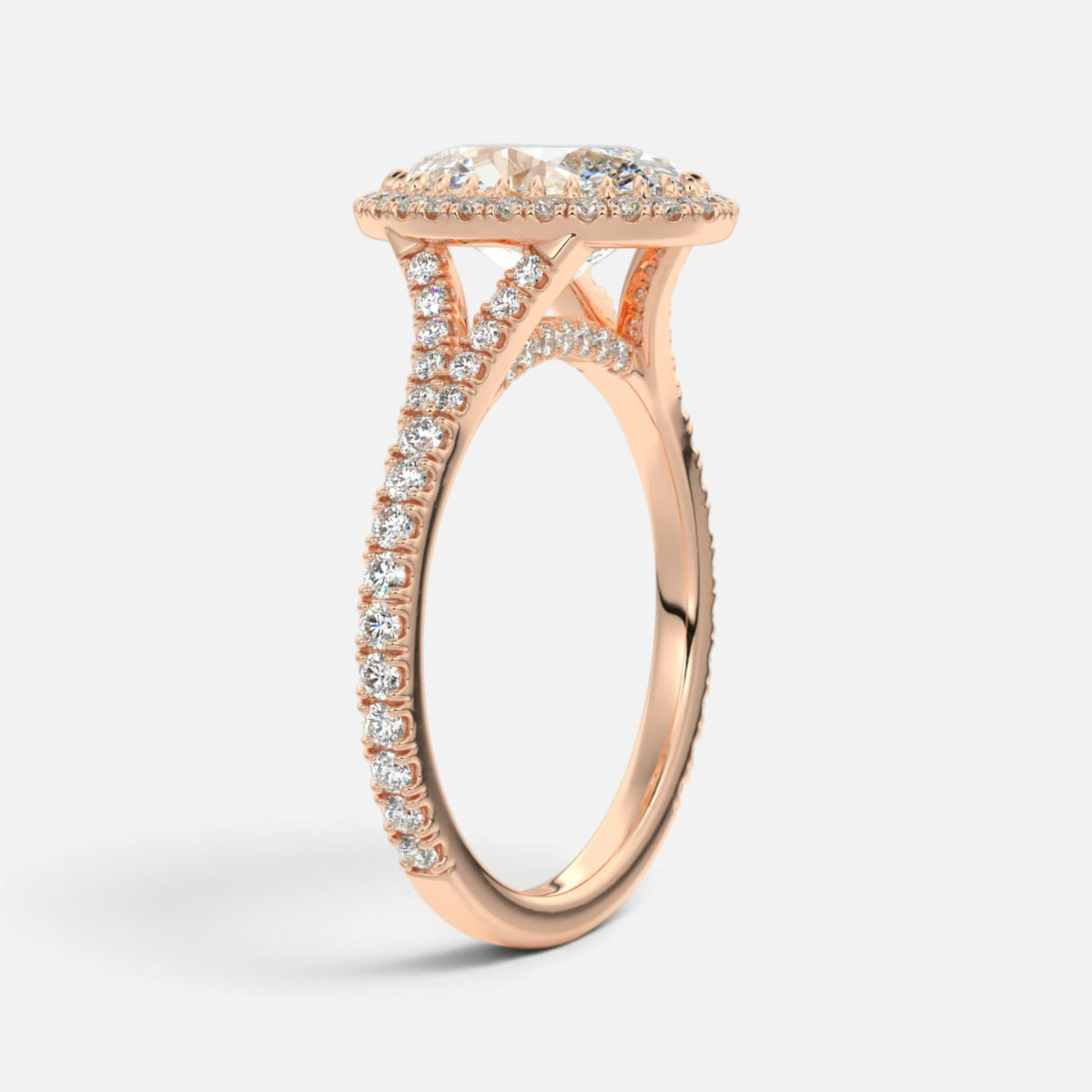 The ELMA Ring