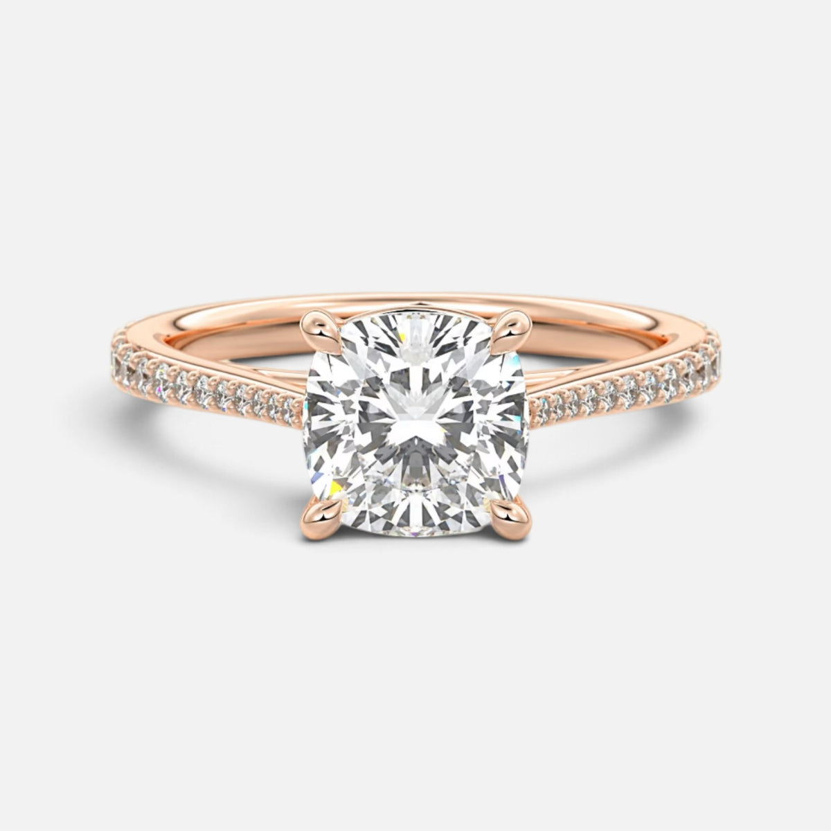 The YARA Ring