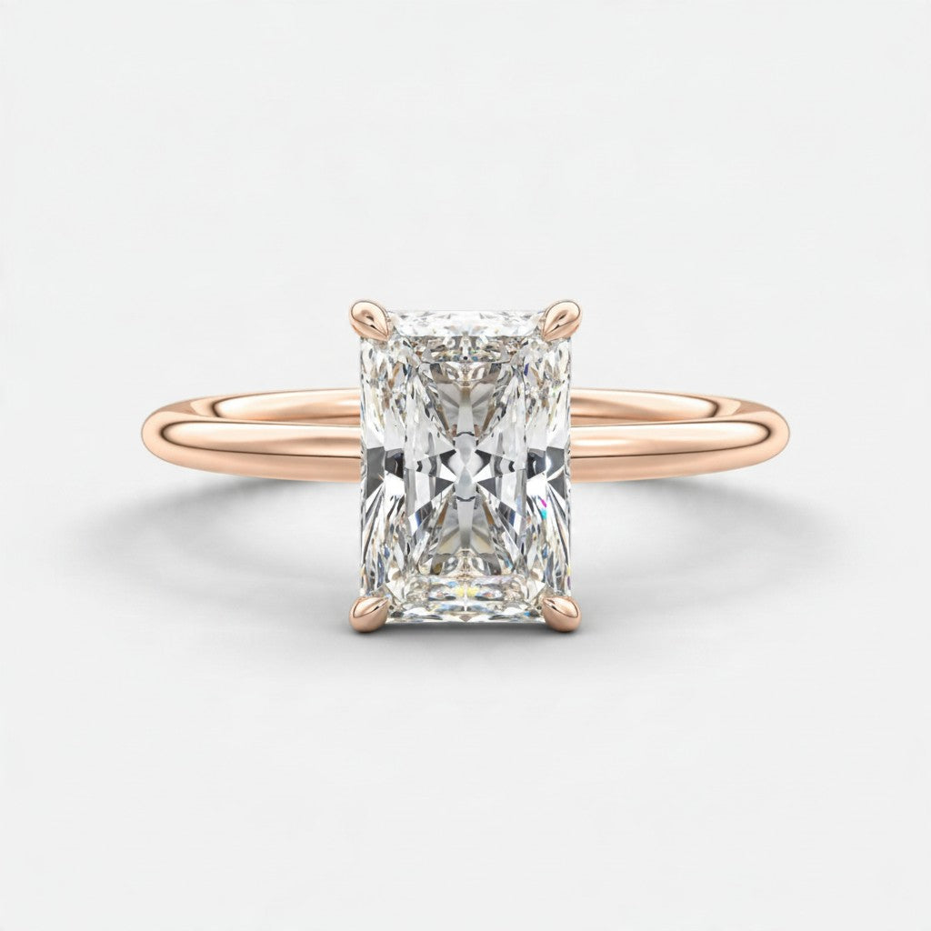 The ROSALIE Ring