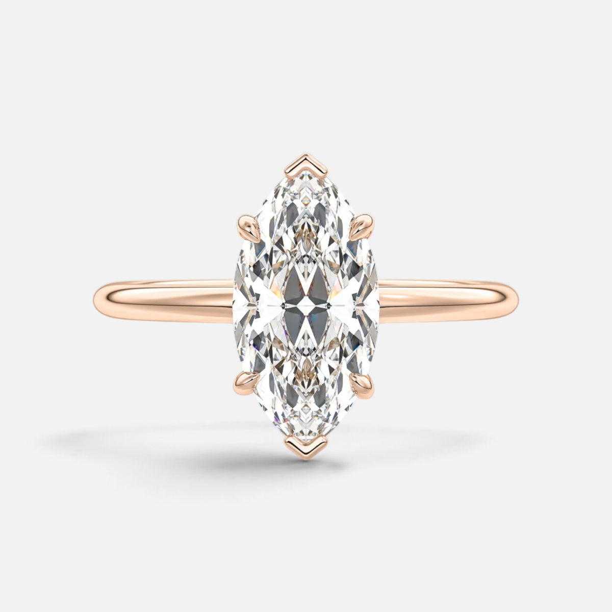 The ROSALIE Ring