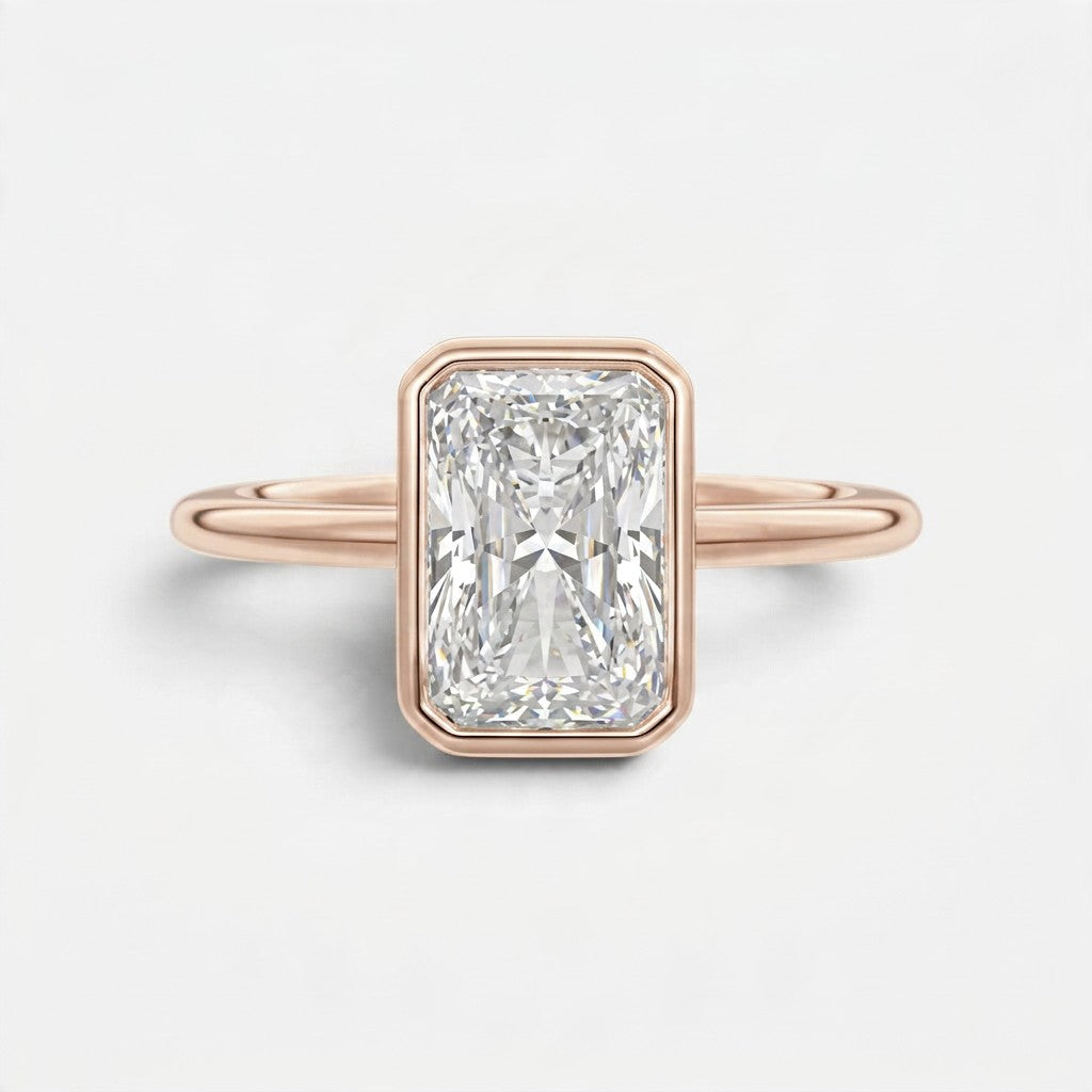 The COLETTE Ring