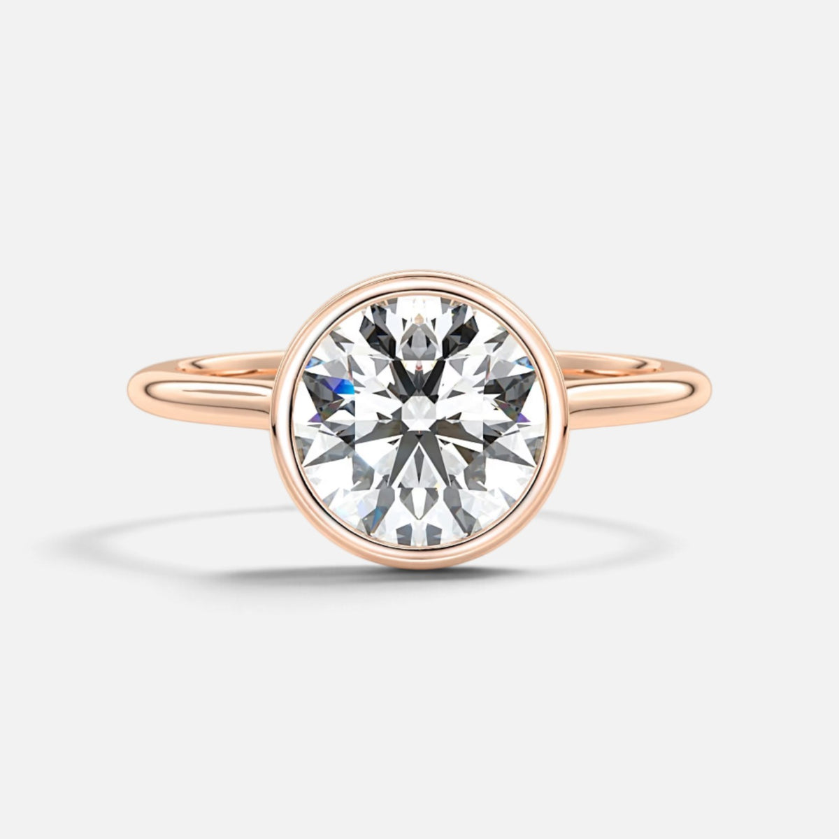 The ESTELLE Ring