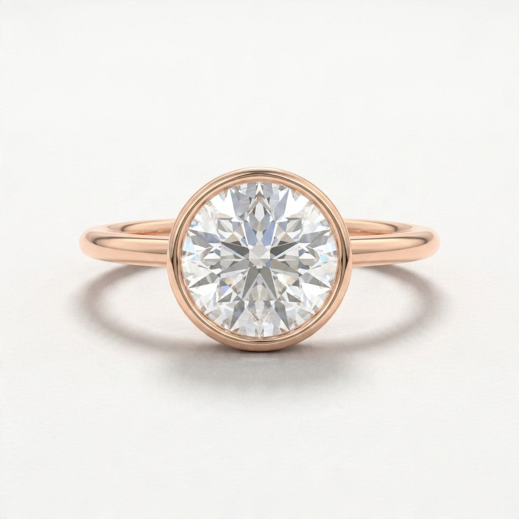 The COLETTE Ring