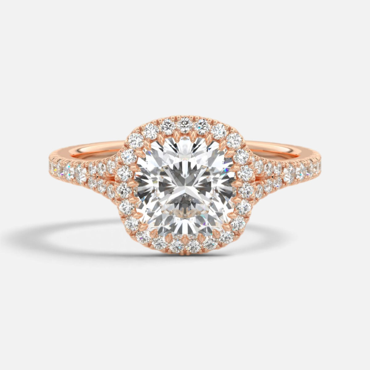 The ELMA Ring