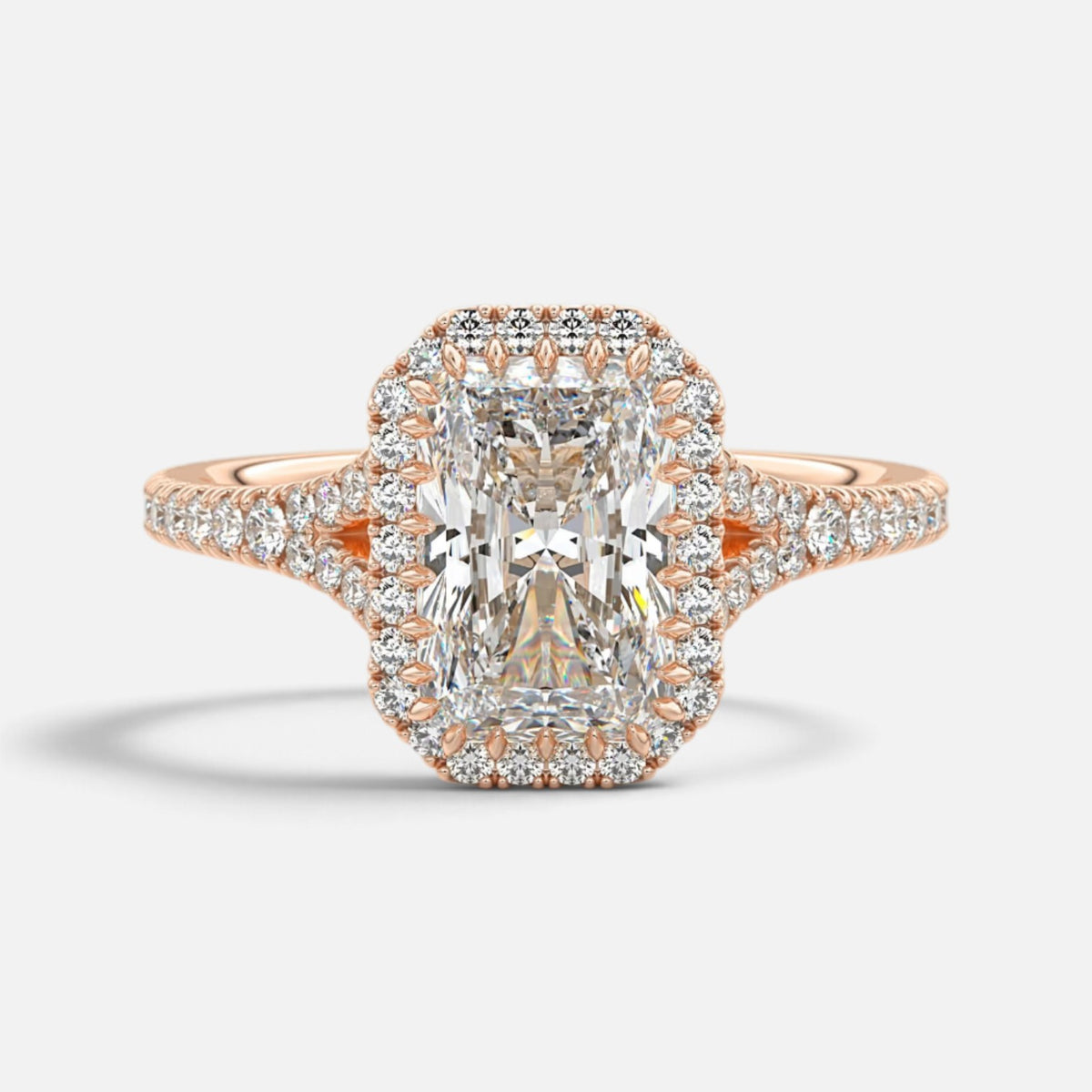 The ELMA Ring