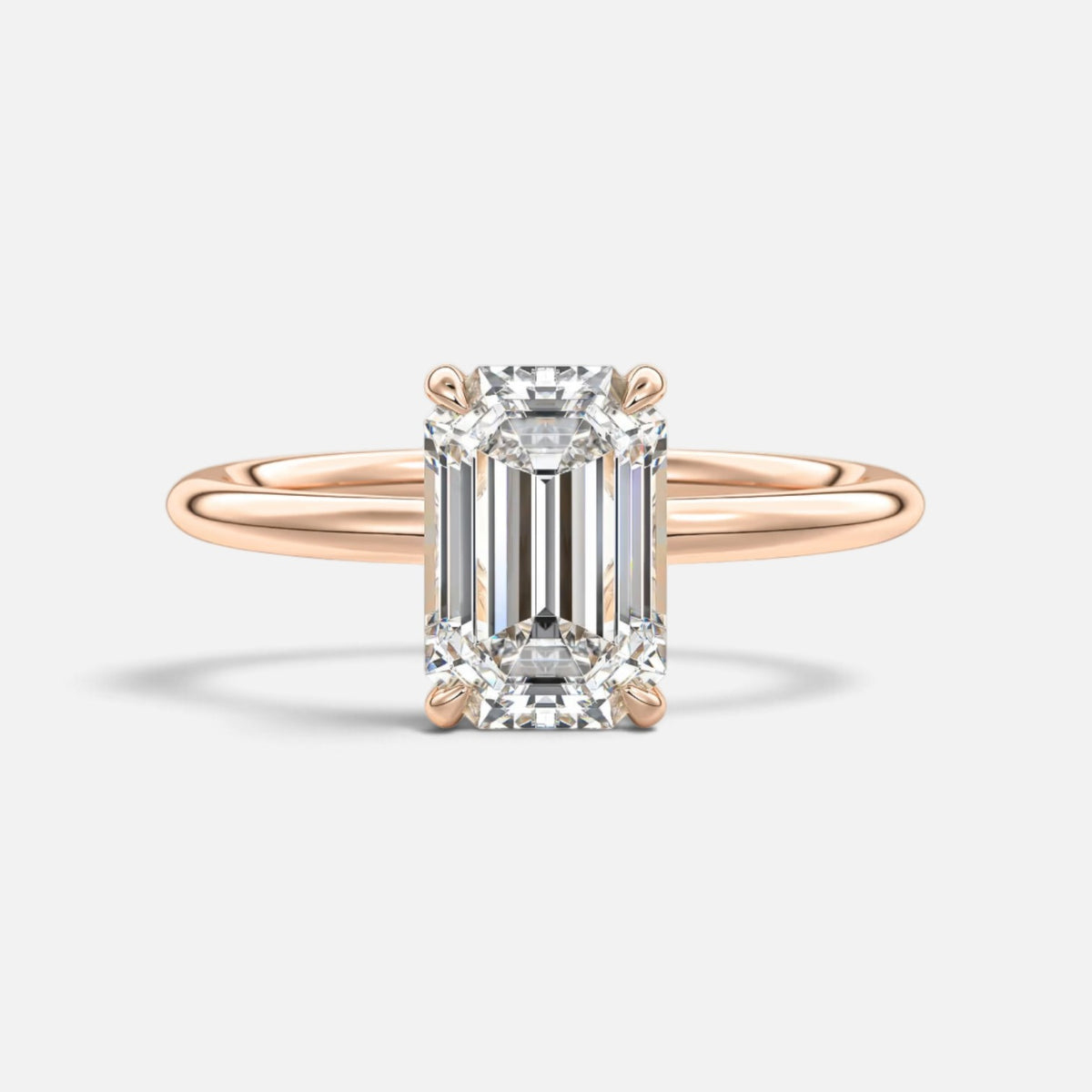 The ROSALIE Ring