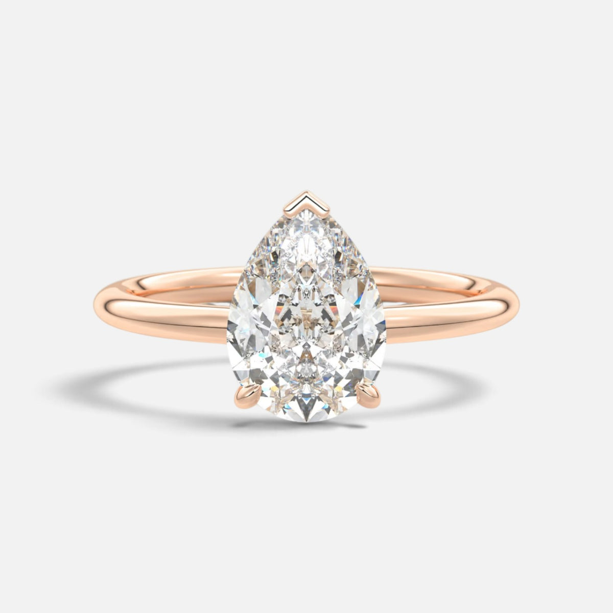 The ROSALIE Ring