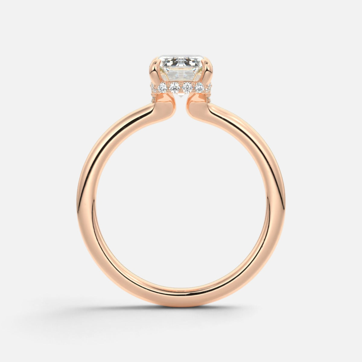 The ROSALIE Ring