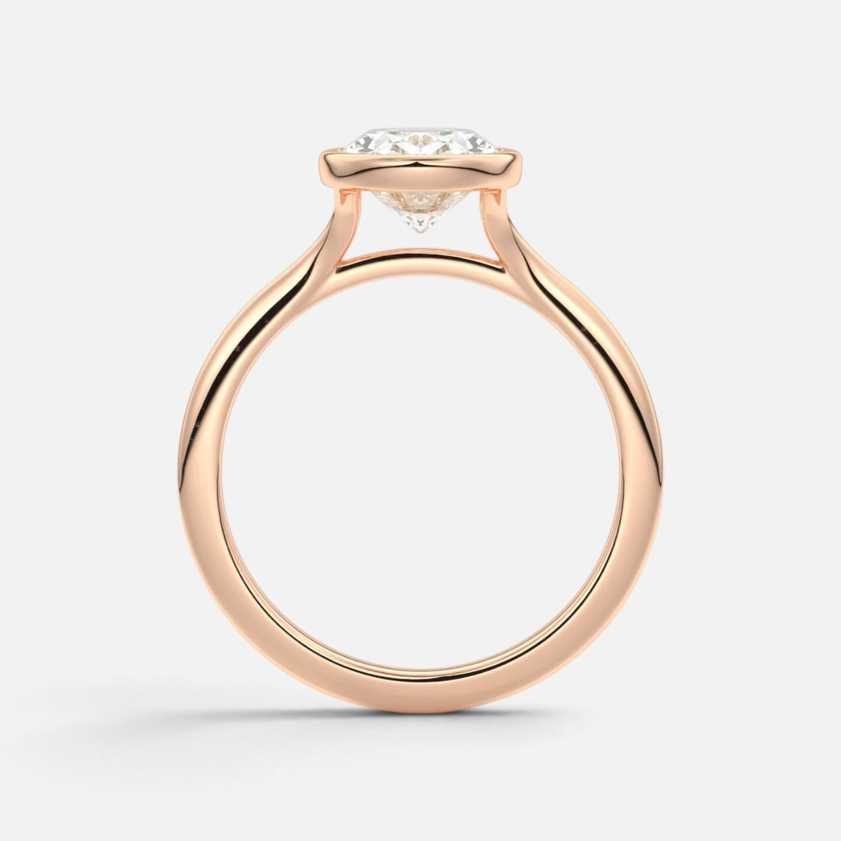 The ESTELLE Ring