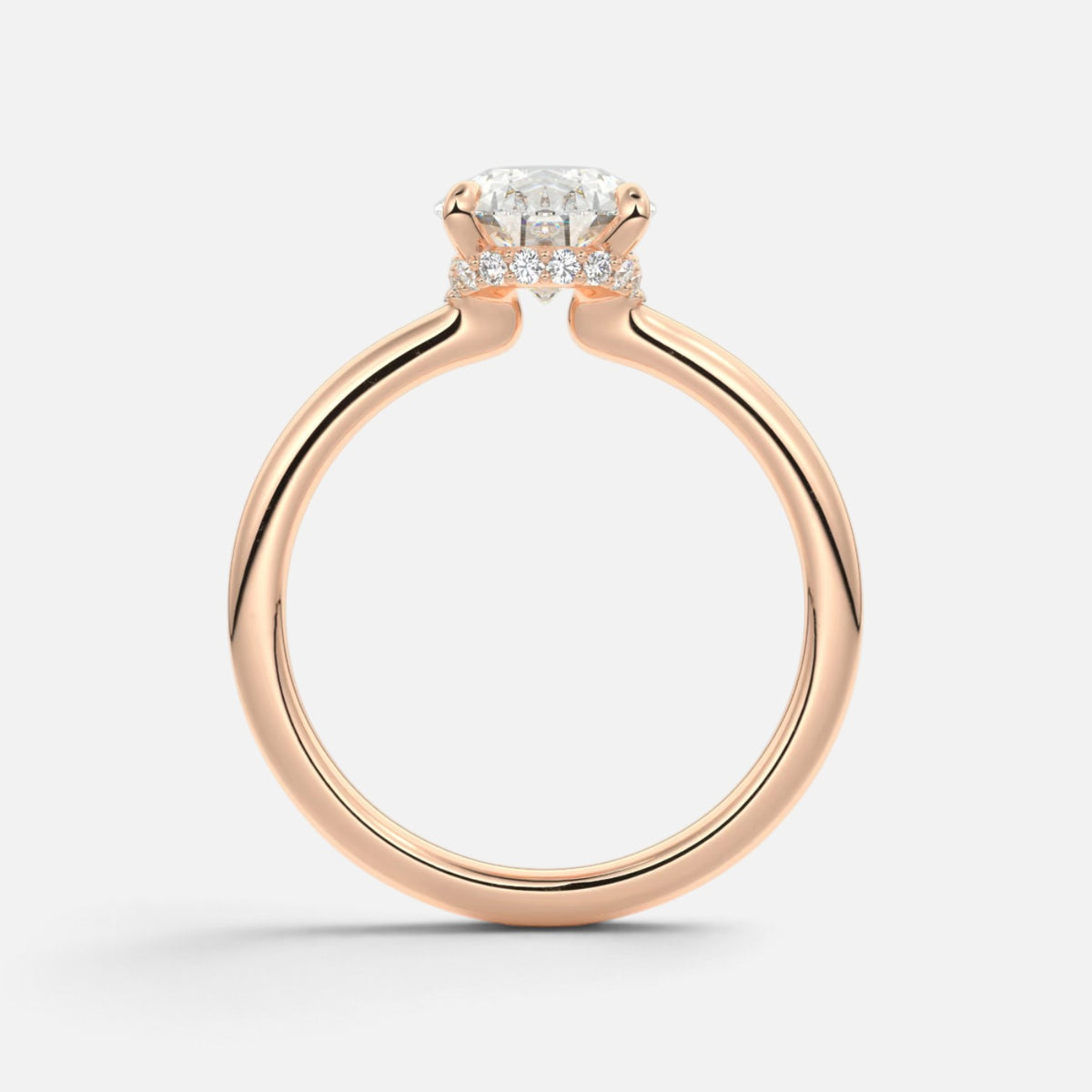 The ROSALIE Ring