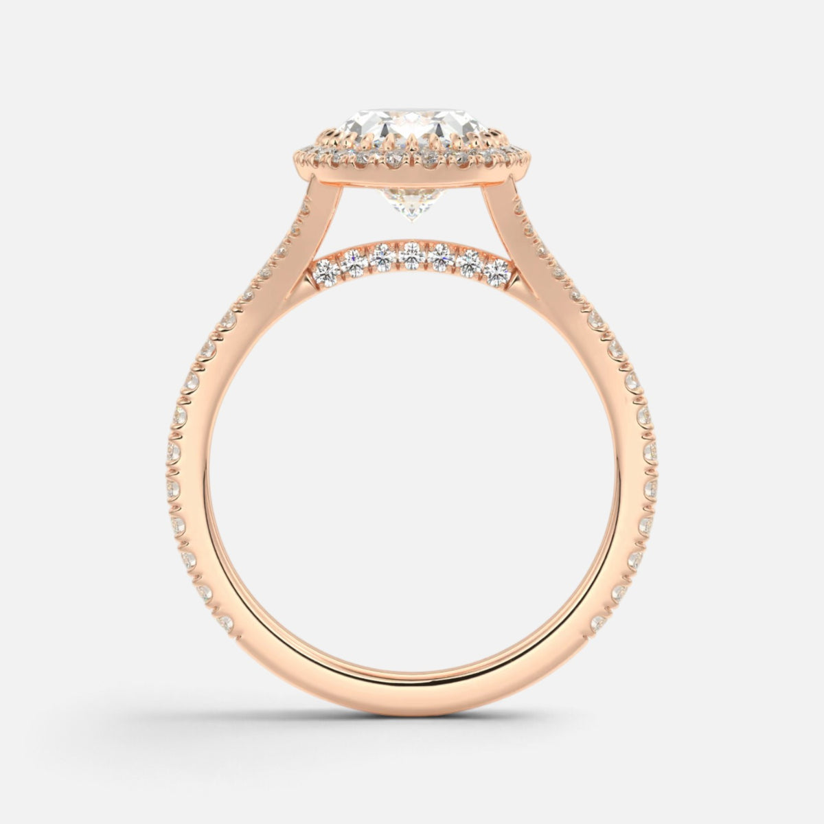 The ELMA Ring
