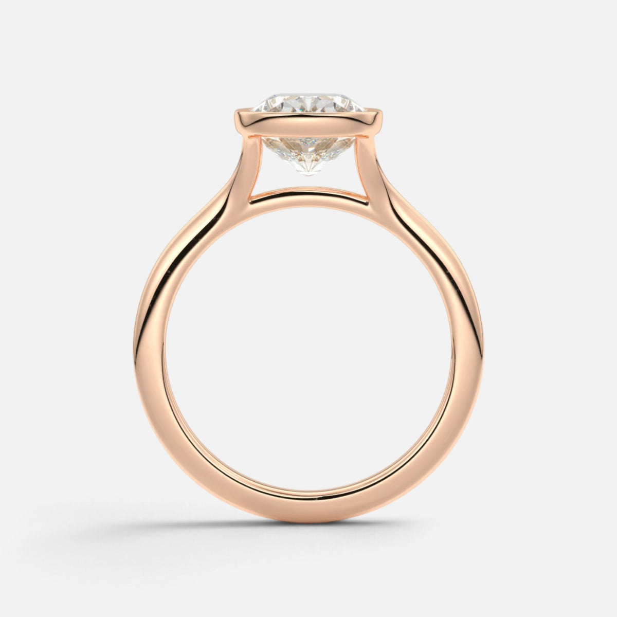 The ESTELLE Ring