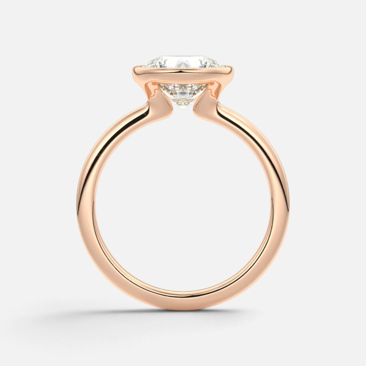 The COLETTE Ring