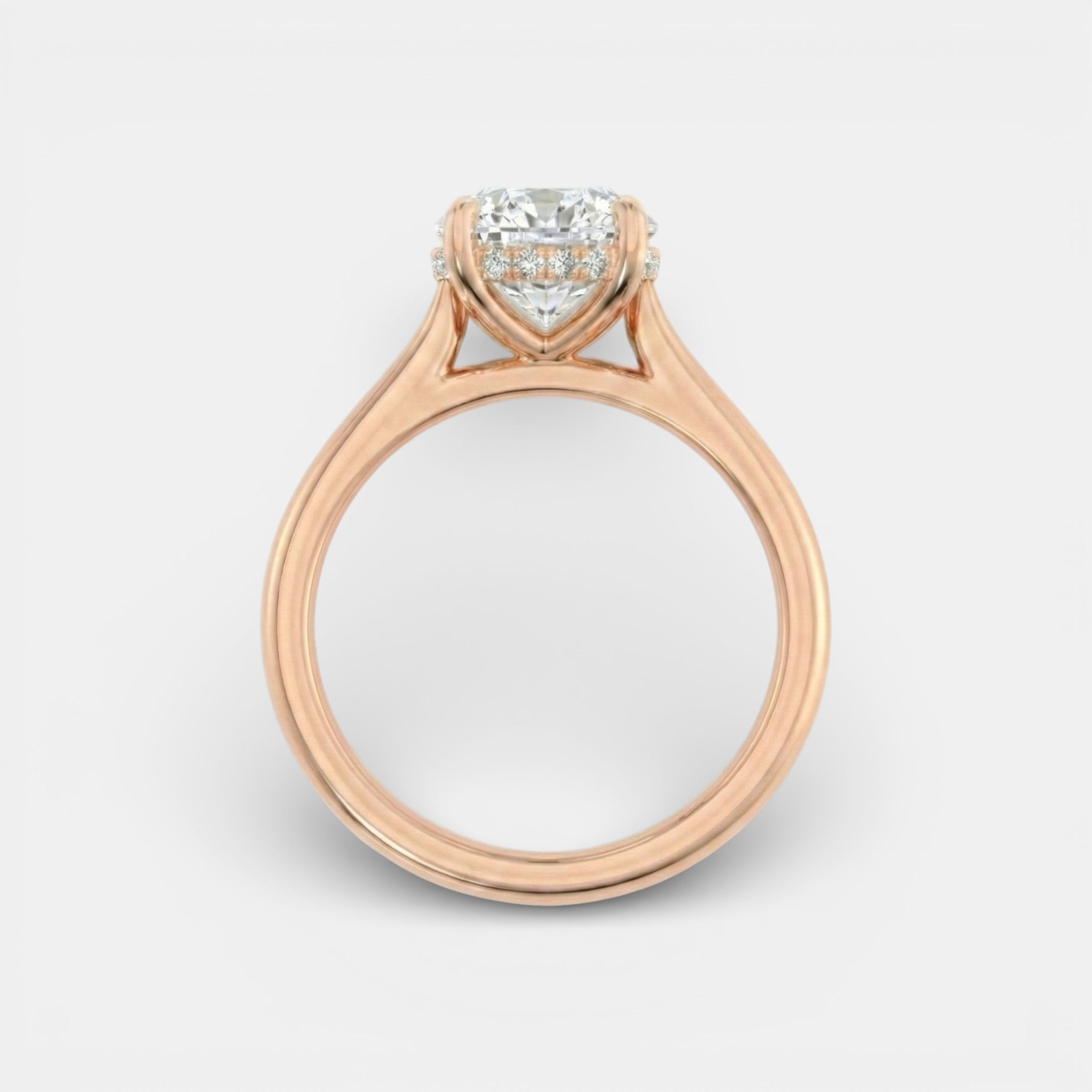 the NAOMI Ring