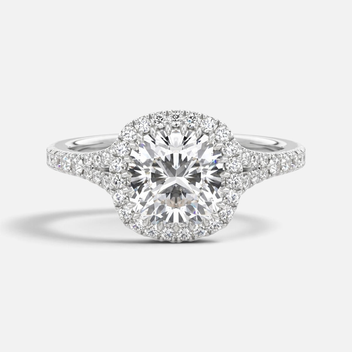 The ELMA Ring
