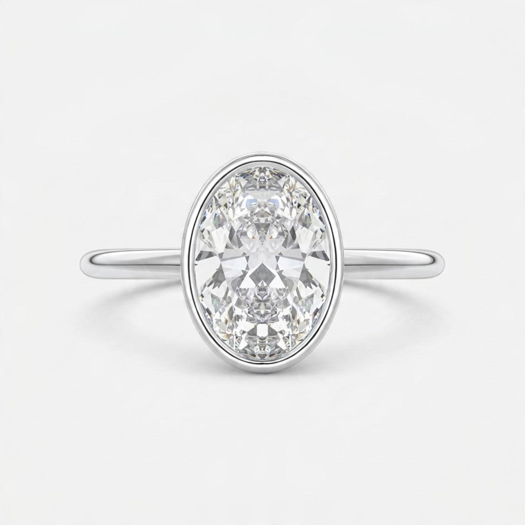 The COLETTE Ring